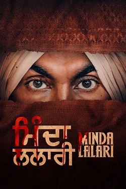 Minda Lalari (2023) Punjabi Full Movie WEBRip ESubs 1080p 720p 480p Download