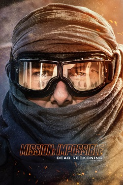 Mission Impossible 7 Dead Reckoning Part One (2023) Full Movie Original Dual Audio [Hindi-English] WEBRip MSubs 1080p 720p 480p Download