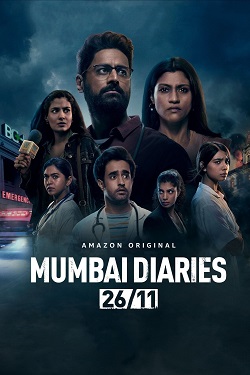 Mumbai Diaries Season 1 (2021) Hindi Web Series Complete All Episodes WEBRip MSubs 1080p 720p 480p Download