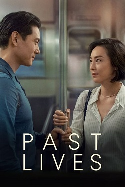 Past Lives (2023) Full Movie Dual Audio [Hindi-English] WEBRip ESubs 1080p 720p 480p Download