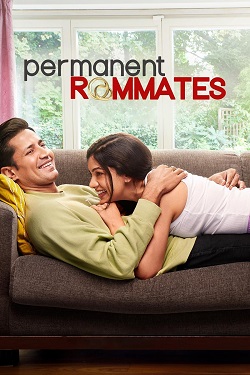 Permanent Roommates Season 3 (2023) Hindi Web Series Complete All Episodes WEBRip ESubs 1080p 720p 480p Download