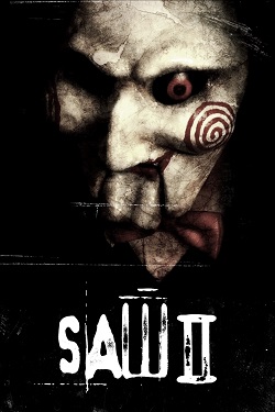 Saw 2 (2005) Full Movie Dual Audio [Hindi-English] BluRay ESubs 1080p 720p 480p Download