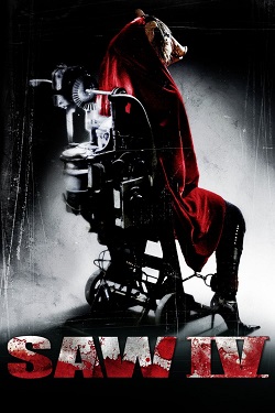 Saw 4 (2007) Full Movie BluRay ESubs 1080p 720p 480p Download