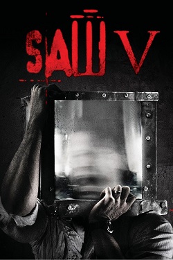 Saw 5 (2008) Full Movie Dual Audio [Hindi-English] BluRay ESubs 1080p 720p 480p Download