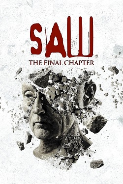 Saw 7 (2010) Full Movie BluRay ESubs 1080p 720p 480p Download