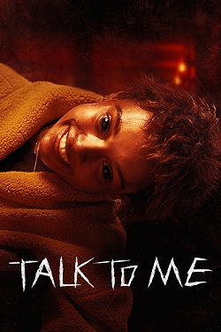 Talk to Me (2023) Full Movie Dual Audio [Hindi-English] WEBRip ESubs 1080p 720p 480p Download