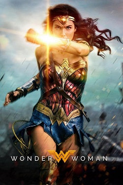 Wonder Woman (2017) Full Movie Original Dual Audio [Hindi-English] BluRay ESubs 1080p 720p 480p Download