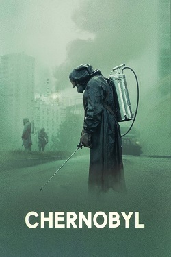 Chernobyl Season 1 (2019) Original Dual Audio [Hindi-English] Complete All Episodes WEBRip MSubs 1080p 720p 480p Download