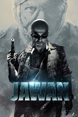 Jawan (2023) Hindi Full Movie Extended Version WEBRip ESubs 1080p 720p 480p Download