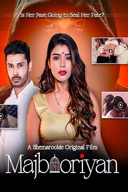 Majbooriyan (2023) Hindi Full Movie WEBRip ESubs 1080p 720p 480p Download