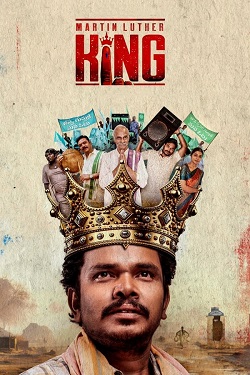 Martin Luther King (2023) Full Movie Original Hindi Dubbed WEBRip ESubs 1080p 720p 480p Download