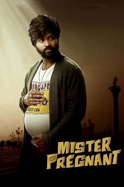 Mister Pregnant (2023) Full Movie Original Hindi Dubbed WEBRip ESubs 1080p 720p 480p Download