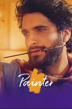 Painter (2023) Punjabi Full Movie WEBRip ESubs 1080p 720p 480p Download