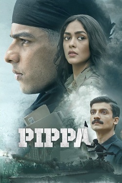 Pippa (2023) Hindi Full Movie WEBRip ESubs 1080p 720p 480p Download