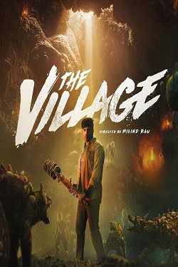 The Village Season 1 (2023) Hindi Web Series Complete All Episodes WEBRip ESubs 1080p 720p 480p Download