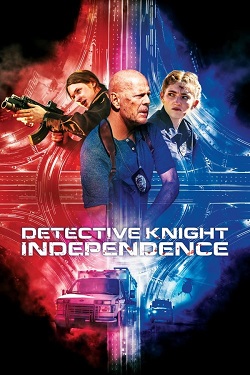 Detective Knight Part 3 Independence (2023) Full Movie Dual Audio [Hindi-English] WEBRip ESubs 1080p 720p 480p Download