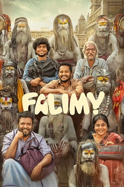 Falimy (2023) Full Movie Original Hindi Dubbed WEBRip ESubs 1080p 720p 480p Download