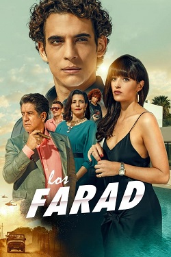 Los Farad Season 1 (2023) Dual Audio [Hindi-English] Complete All Episodes WEBRip ESubs 1080p 720p 480p Download