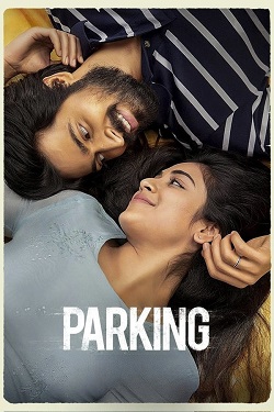 Parking (2023) Full Movie Original Hindi Dubbed WEBRip ESubs 1080p 720p 480p Download