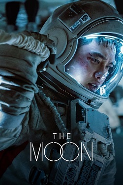 The Moon (2023) Full Movie Original Hindi Dubbed WEBRip ESubs 1080p 720p 480p Download