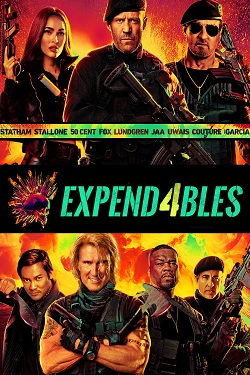 Expend4bles (2023) Full Movie Original Dual Audio [Hindi-English] BluRay ESubs 1080p 720p 480p Download