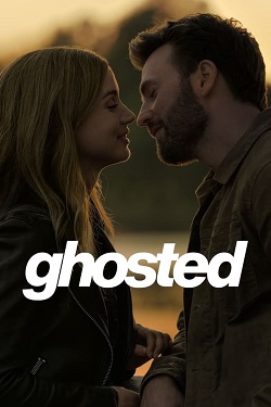 Ghosted (2023) Full Movie Original Dual Audio [Hindi-English] WEBRip MSubs 1080p 720p 480p Download