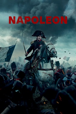 Napoleon (2023) Full Movie ORG. Dual Audio [Hindi-English] WEBRip MSubs 1080p 720p 480p Download