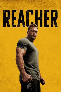 Reacher Season 2 (2023) Dual Audio [Hindi-English] Complete All Episodes WEBRip MSubs 1080p 720p 480p Download