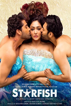 Starfish (2023) Hindi Full Movie WEBRip ESubs 1080p 720p 480p Download