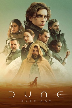 Dune Part One (2021) Full Movie Original Dual Audio [Hindi-English] BluRay ESubs 1080p 720p 480p Download