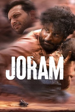 Joram (2023) Hindi Full Movie WEBRip ESubs 1080p 720p 480p Download