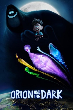 Orion and the Dark (2024) Full Movie Dual Audio [Hindi-English] WEBRip MSubs 1080p 720p 480p Download