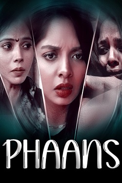 Phaans (2024) Hindi Full Movie WEBRip 1080p 720p 480p Download