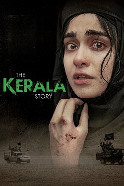 The Kerala Story (2023) Hindi Full Movie Original WEBRip ESubs 1080p 720p 480p Download