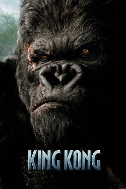 King Kong (2005) Full Movie Original Dual Audio [Hindi-English] EXTENDED BluRay ESubs 1080p 720p 480p Download