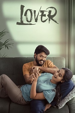 Lover (2024) Full Movie Original Hindi Dubbed WEBRip ESubs 1080p 720p 480p Download