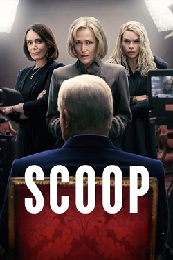 Scoop (2024) Full Movie Dual Audio [Hindi-English] WEBRip MSubs 1080p 720p 480p Download