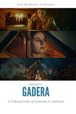 Gadera (2024) Hindi Full Movie WEBRip ESubs 1080p 720p 480p Download