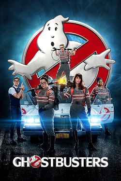 Ghostbusters (2016) Full Movie Original Dual Audio [Hindi-English] EXTENDED BluRay ESubs 1080p 720p 480p Download