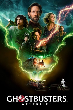 Ghostbusters Afterlife (2021) Full Movie Original Dual Audio [Hindi-English] BluRay ESubs 1080p 720p 480p Download