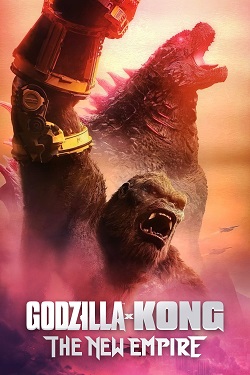 Godzilla x Kong The New Empire (2024) Full Movie Original Dual Audio [Hindi-English] WEBRip ESubs 1080p 720p 480p Download