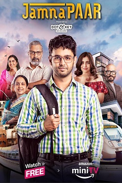 Jamnapaar Season 1 (2024) Hindi Web Series Complete All Episodes WEBRip ESubs 1080p 720p 480p Download