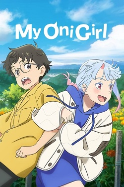 My Oni Girl (2024) Anime Full Movie Dual Audio [Hindi-English] WEBRip ESubs 1080p 720p 480p Download