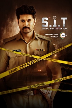 SIT Special Investigation Team (2024) Full Movie Original Hindi Dubbed WEBRip ESubs 1080p 720p 480p Download