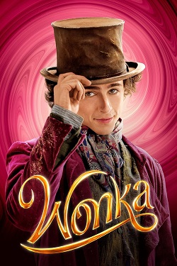 Wonka (2023) Full Movie Original Dual Audio [Hindi-English] BluRay ESubs 1080p 720p 480p Download