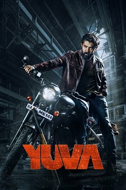 Yuva (2024) Full Movie Original Hindi Dubbed WEBRip ESubs 1080p 720p 480p Download