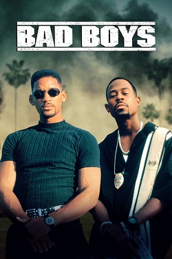 Bad Boys (1995) Full Movie Original Dual Audio [Hindi-English] REMASTERED BluRay ESubs 1080p 720p 480p Download