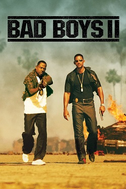 Bad Boys 2 (2003) Full Movie Original Dual Audio [Hindi-English] REMASTERED BluRay ESubs 1080p 720p 480p Download