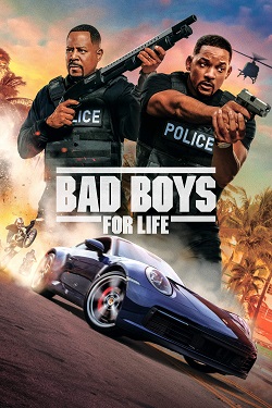 Bad Boys for Life (2020) Full Movie Original Dual Audio [Hindi-English] BluRay ESubs 1080p 720p 480p Download