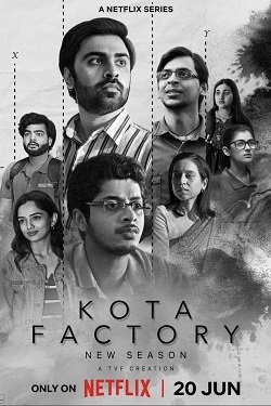 Kota Factory Season 3 (2024) Hindi Web Series Complete All Episodes WEBRip MSubs 1080p 720p 480p Download